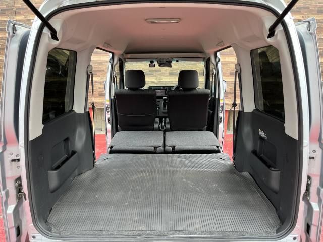 DAIHATSU HIJET CARGO 2018