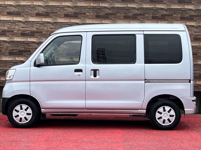 DAIHATSU HIJET CARGO 2018