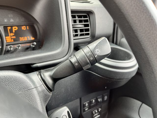 DAIHATSU HIJET CARGO 2018