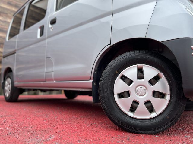 DAIHATSU HIJET CARGO 2018