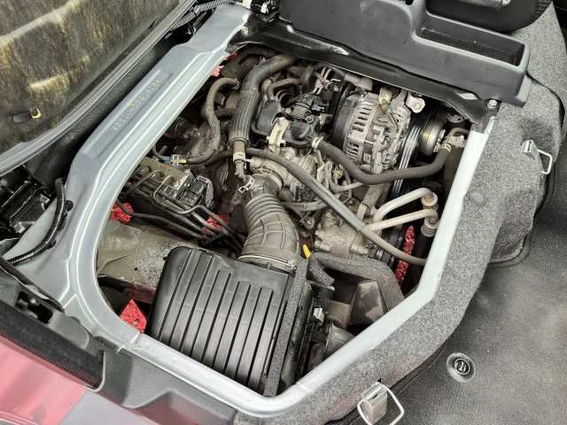 DAIHATSU HIJET CARGO 2018