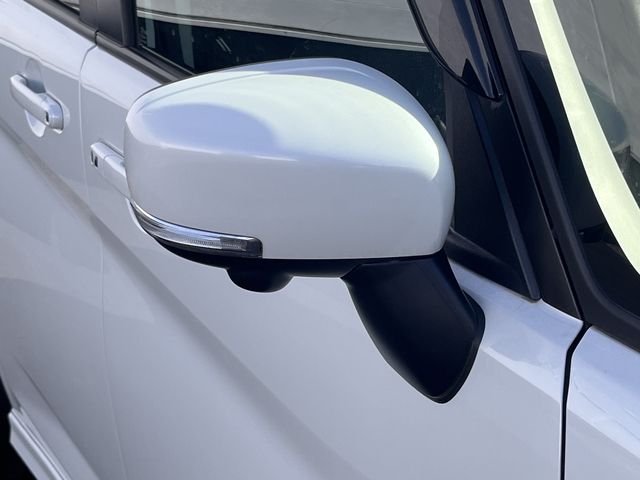 MITSUBISHI DELICA D:2 2WD 2023