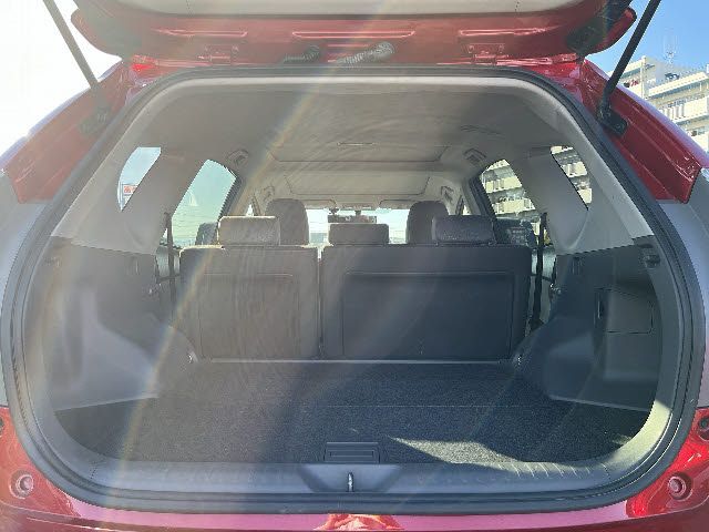 TOYOTA PRIUS Alpha 2013