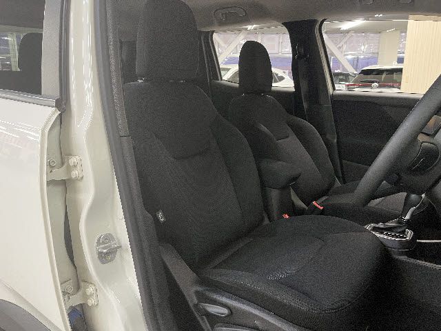 JEEP JEEP Renegade 2020