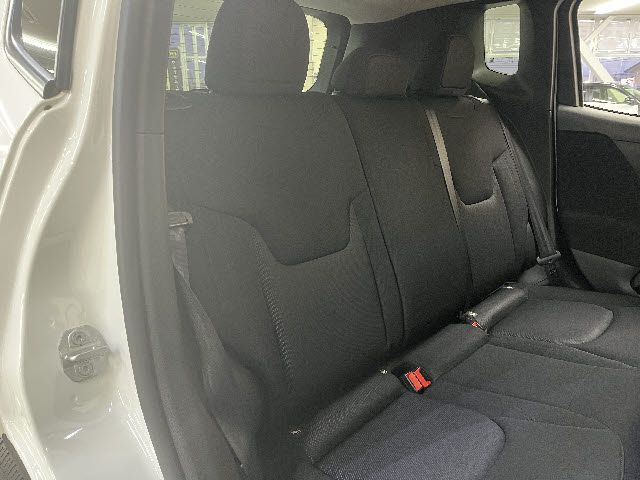 JEEP JEEP Renegade 2020