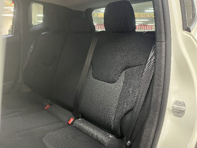 JEEP JEEP Renegade 2020