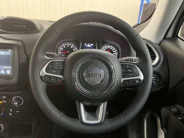 JEEP JEEP Renegade 2020