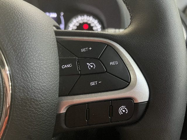 JEEP JEEP Renegade 2020