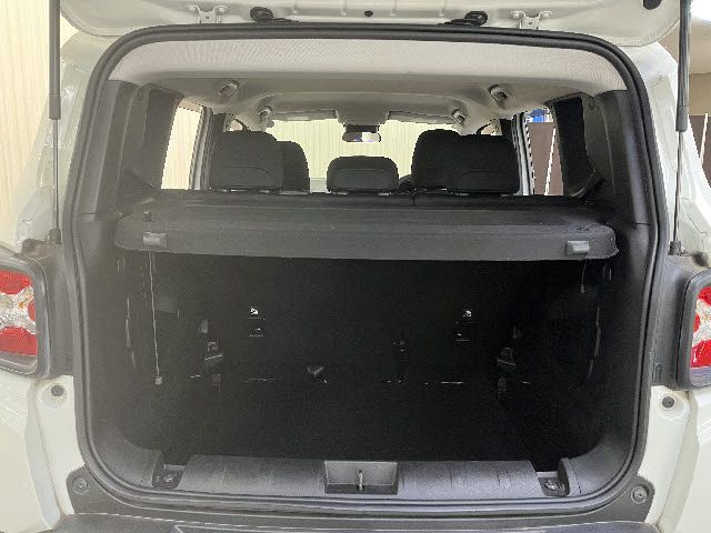 JEEP JEEP Renegade 2020