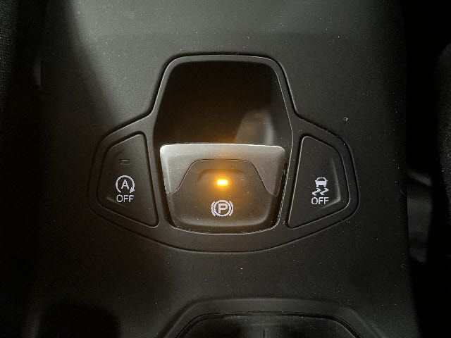 JEEP JEEP Renegade 2020