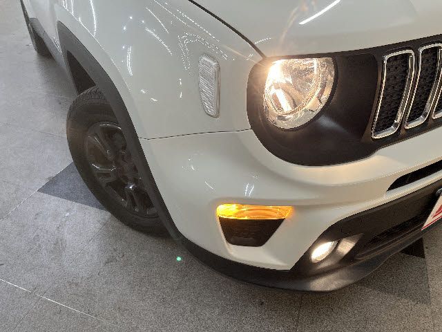 JEEP JEEP Renegade 2020