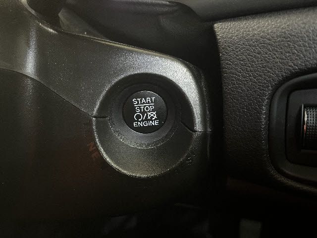 JEEP JEEP Renegade 2020