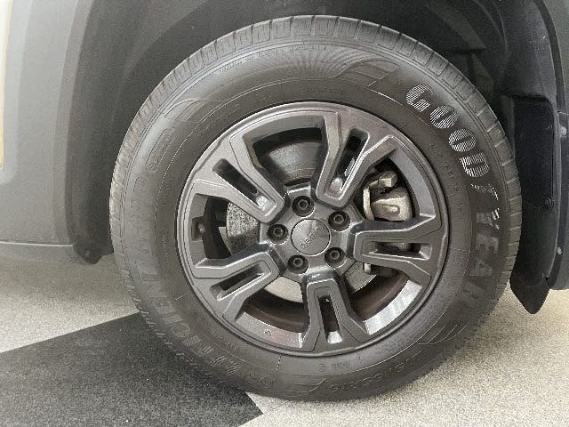 JEEP JEEP Renegade 2020