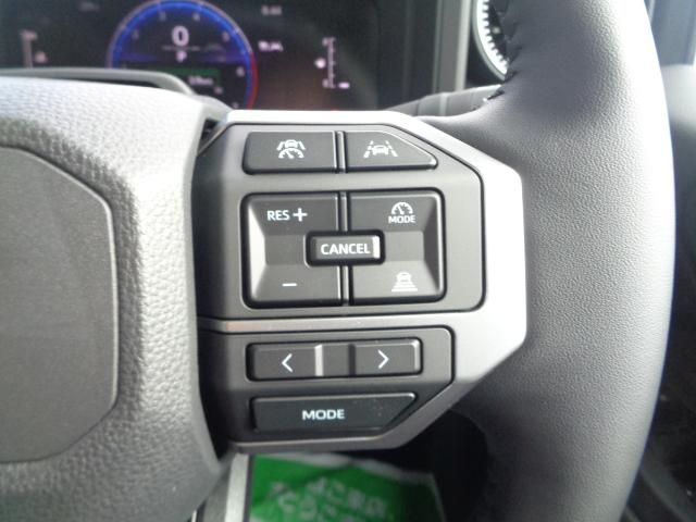 TOYOTA LANDCRUISER wagon 2025