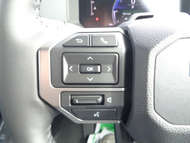 TOYOTA LANDCRUISER wagon 2025