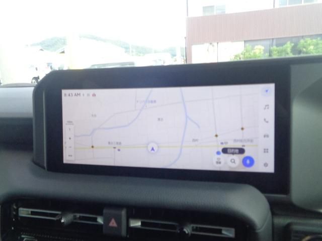 TOYOTA LANDCRUISER wagon 2025