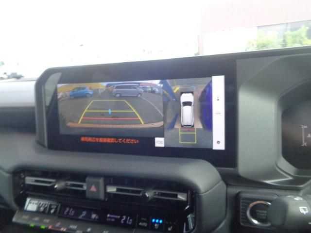 TOYOTA LANDCRUISER wagon 2025