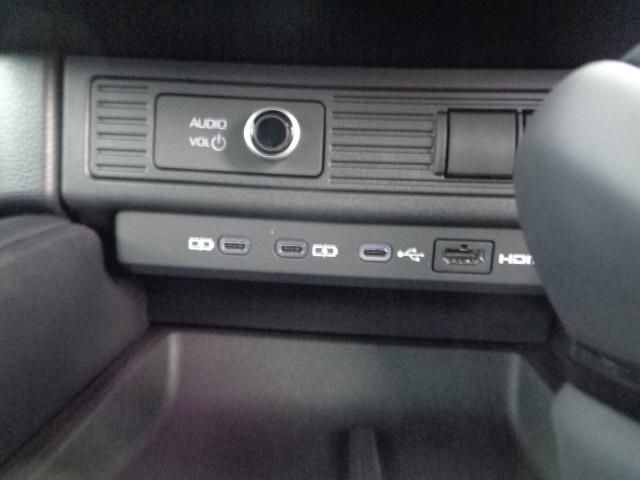 TOYOTA LANDCRUISER wagon 2025