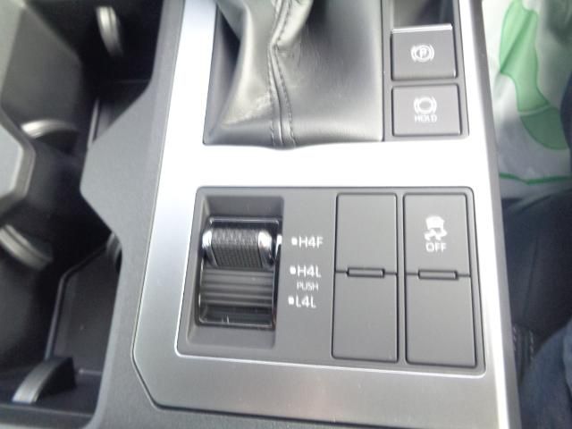 TOYOTA LANDCRUISER wagon 2025