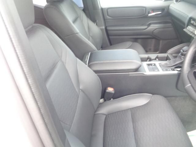 TOYOTA LANDCRUISER wagon 2025