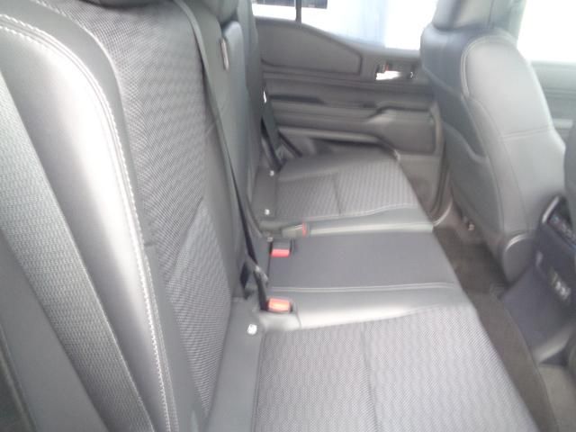 TOYOTA LANDCRUISER wagon 2025