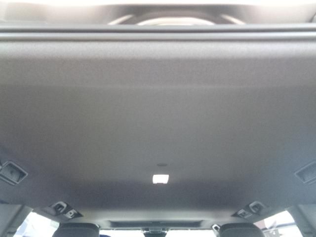 TOYOTA LANDCRUISER wagon 2025