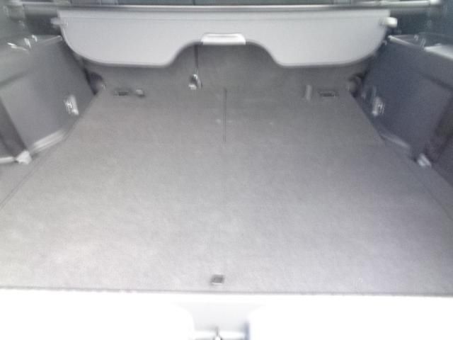 TOYOTA LANDCRUISER wagon 2025