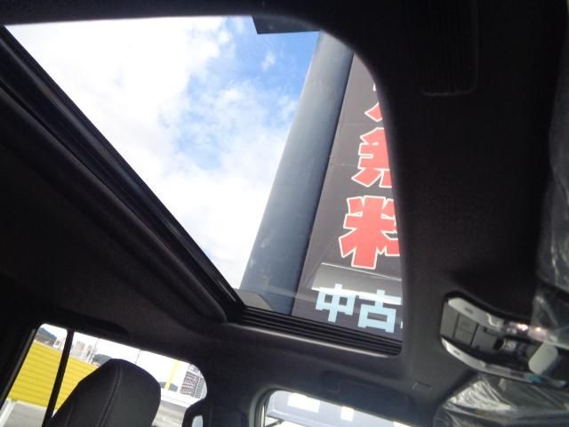 TOYOTA LANDCRUISER wagon 2025