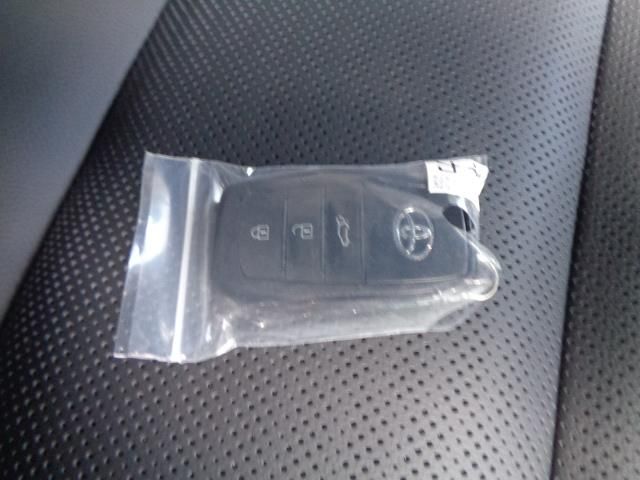 TOYOTA LANDCRUISER wagon 2025