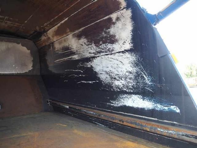 MITSUBISHI FUSOU FIGHTER 2007