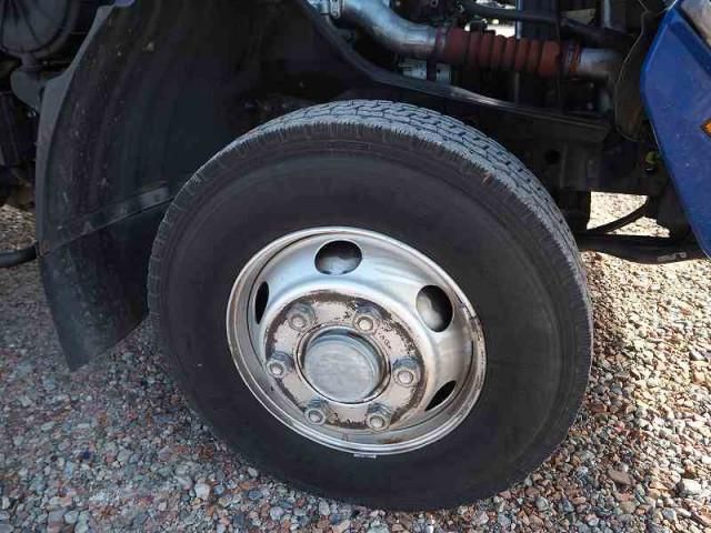 MITSUBISHI FUSOU FIGHTER 2007