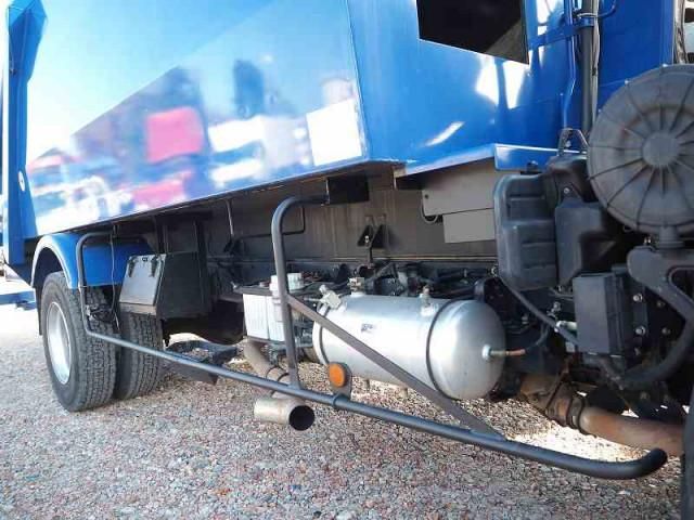 MITSUBISHI FUSOU FIGHTER 2007