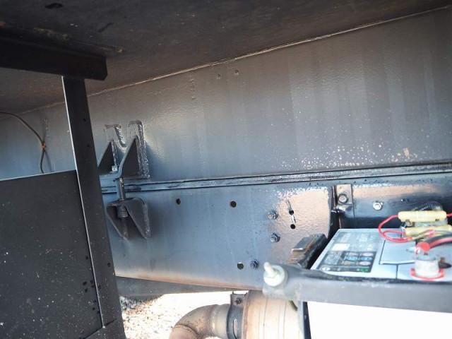 MITSUBISHI FUSOU FIGHTER 2007