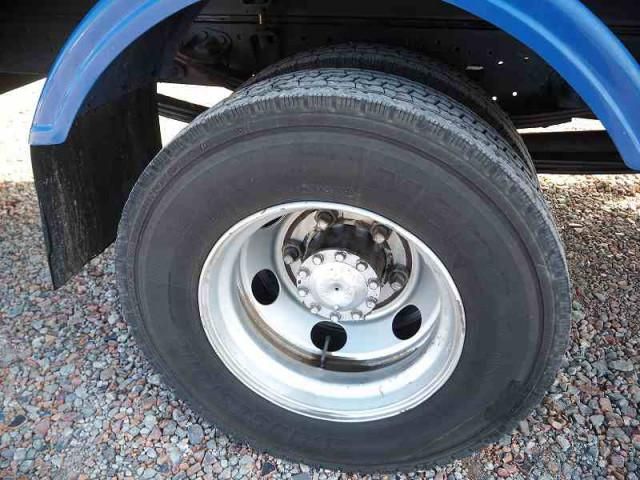 MITSUBISHI FUSOU FIGHTER 2007