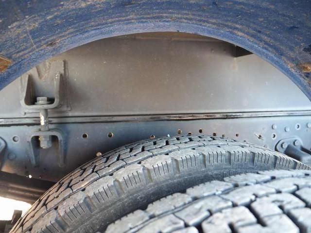 MITSUBISHI FUSOU FIGHTER 2007