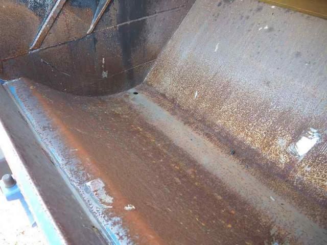 MITSUBISHI FUSOU FIGHTER 2007