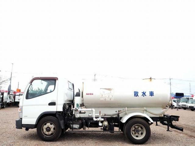 MITSUBISHI CANTER 2017