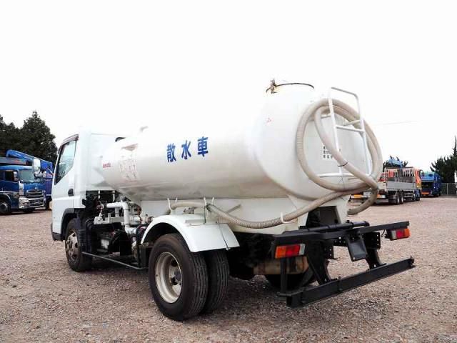 MITSUBISHI CANTER 2017