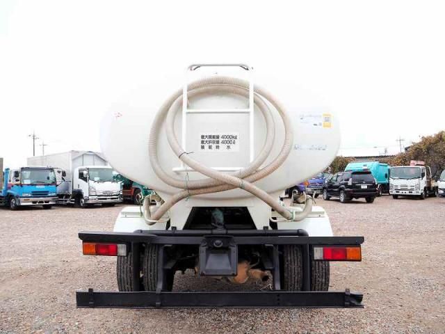 MITSUBISHI CANTER 2017