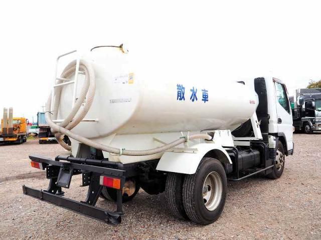 MITSUBISHI CANTER 2017