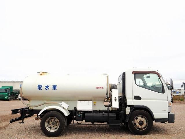 MITSUBISHI CANTER 2017