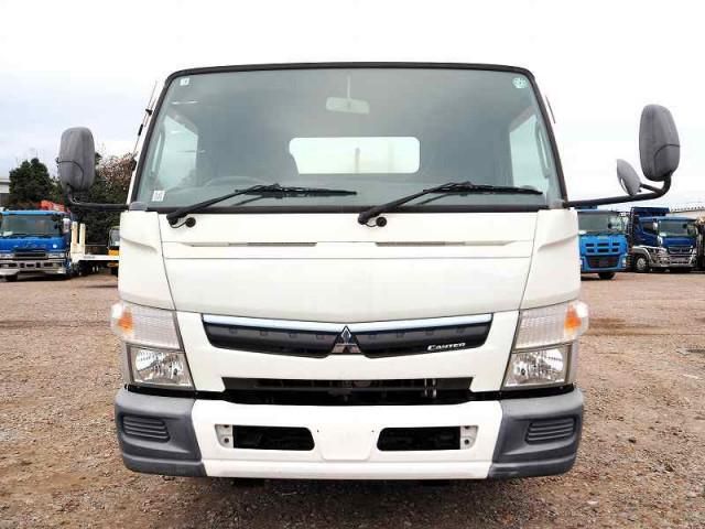 MITSUBISHI CANTER 2017