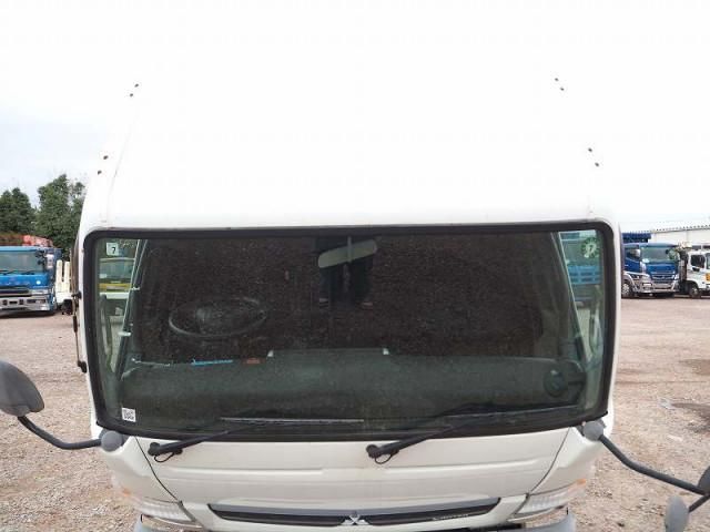 MITSUBISHI CANTER 2017