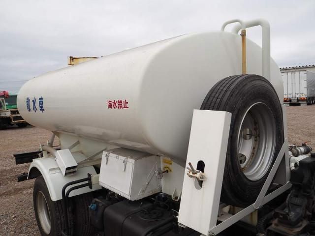 MITSUBISHI CANTER 2017