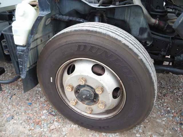 MITSUBISHI CANTER 2017