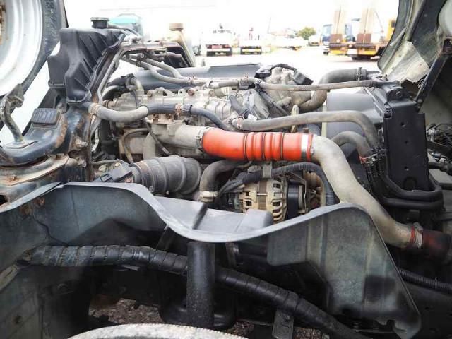 MITSUBISHI CANTER 2017