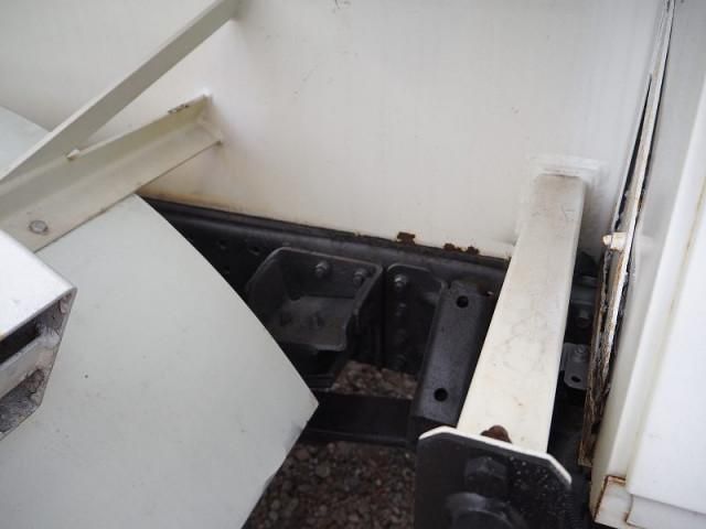 MITSUBISHI CANTER 2017