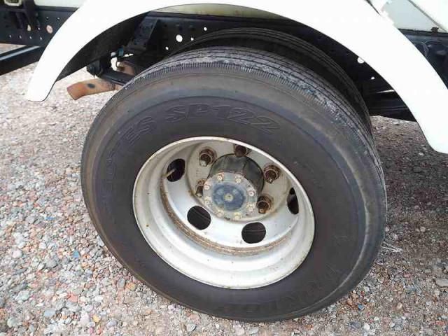 MITSUBISHI CANTER 2017