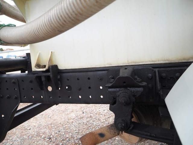 MITSUBISHI CANTER 2017