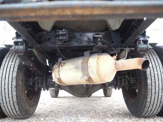 MITSUBISHI CANTER 2017